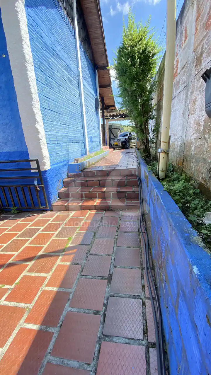 Vereda La Virginia Puente Tierra Yotoco